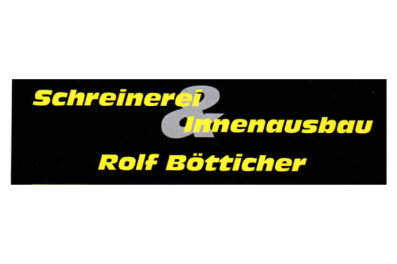 Logo Möglichmacher Schreinerei & Innenausbau Rolf Bötticher