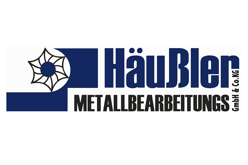 Logo Möglichmacher Häußler Metallbearbeitungs GmbH & Co. KG