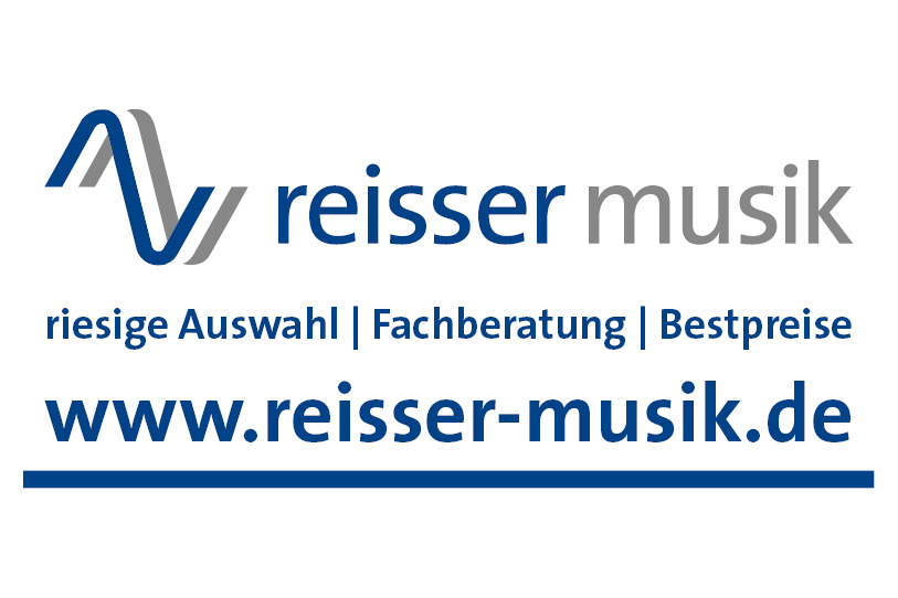 Logo Möglichmacher Reisser Musik