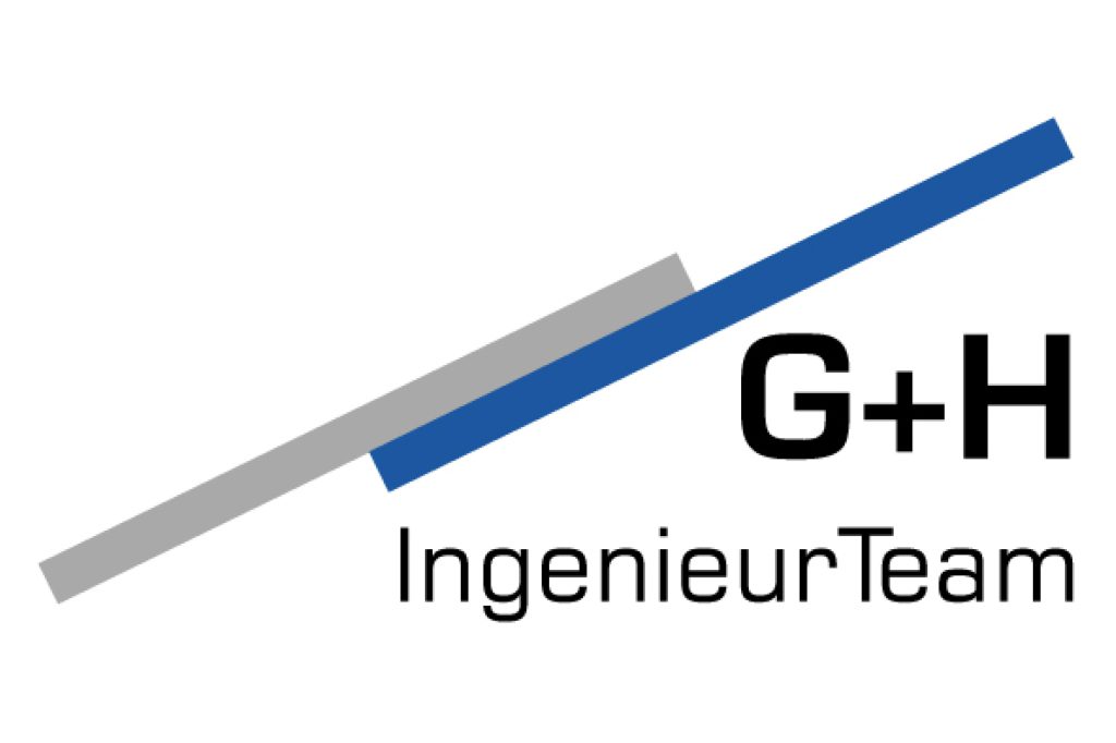 Logo Möglichmacher G+H IngenieurTeam