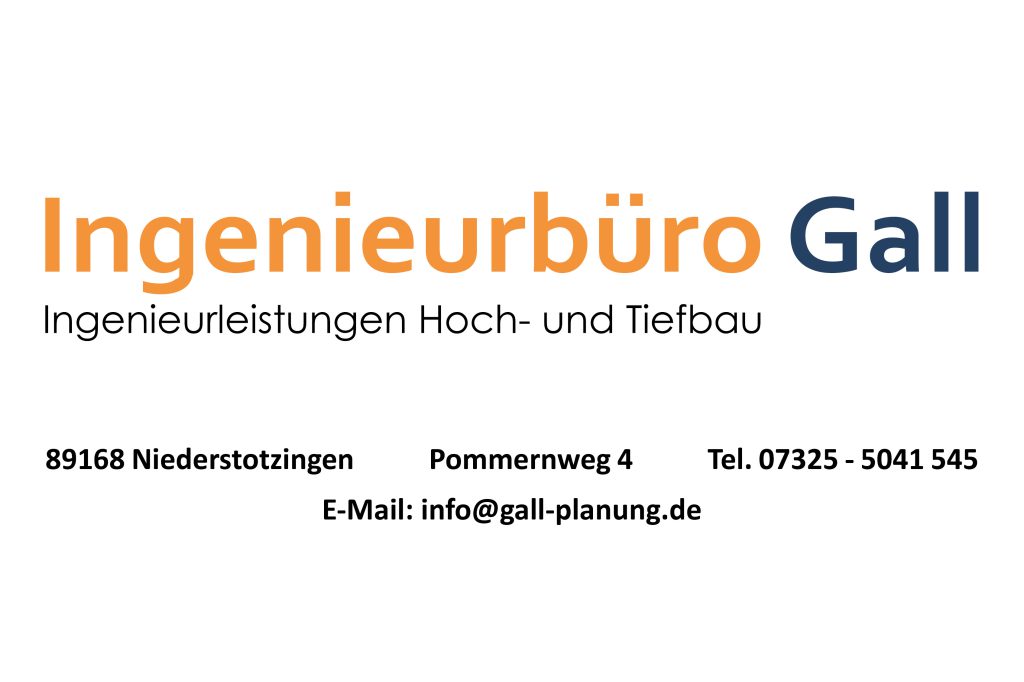 Logo Möglichmacher Ingenieurbüro Gall