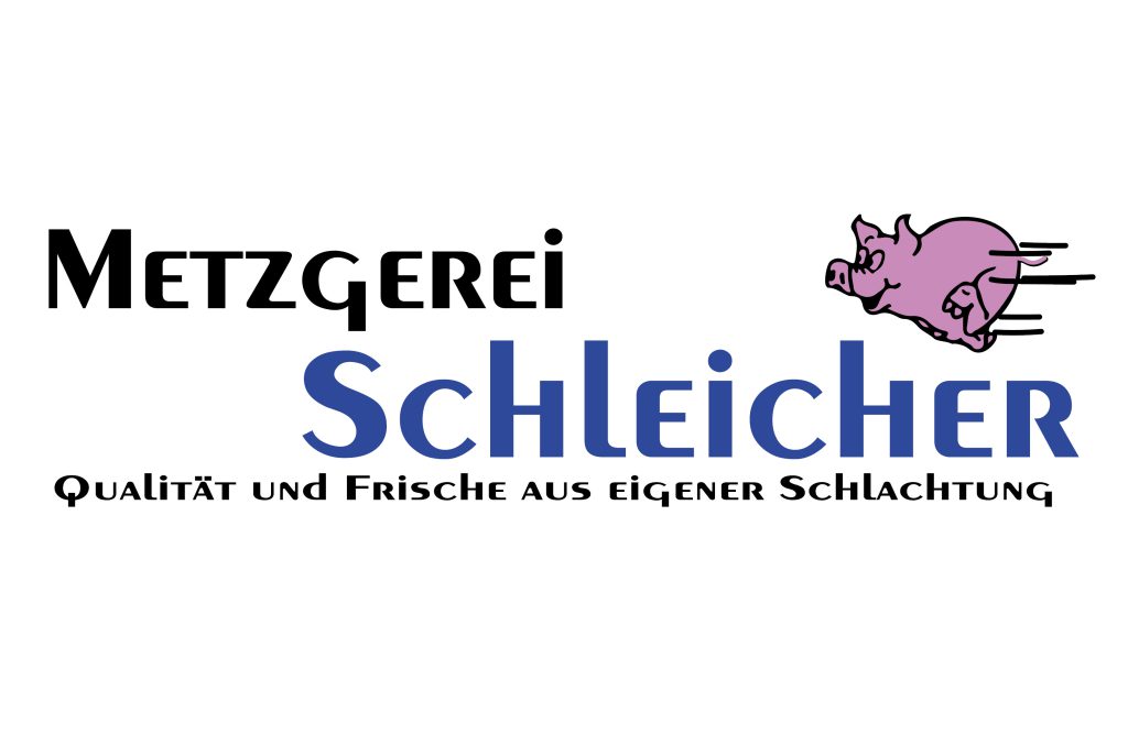 Logo Möglichmacher Metzgerei Schleicher