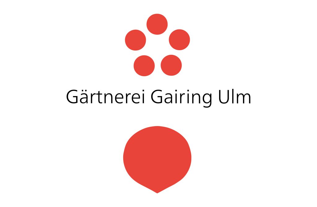 Logo Möglichmacher Gärtnerei Gairing Ulm