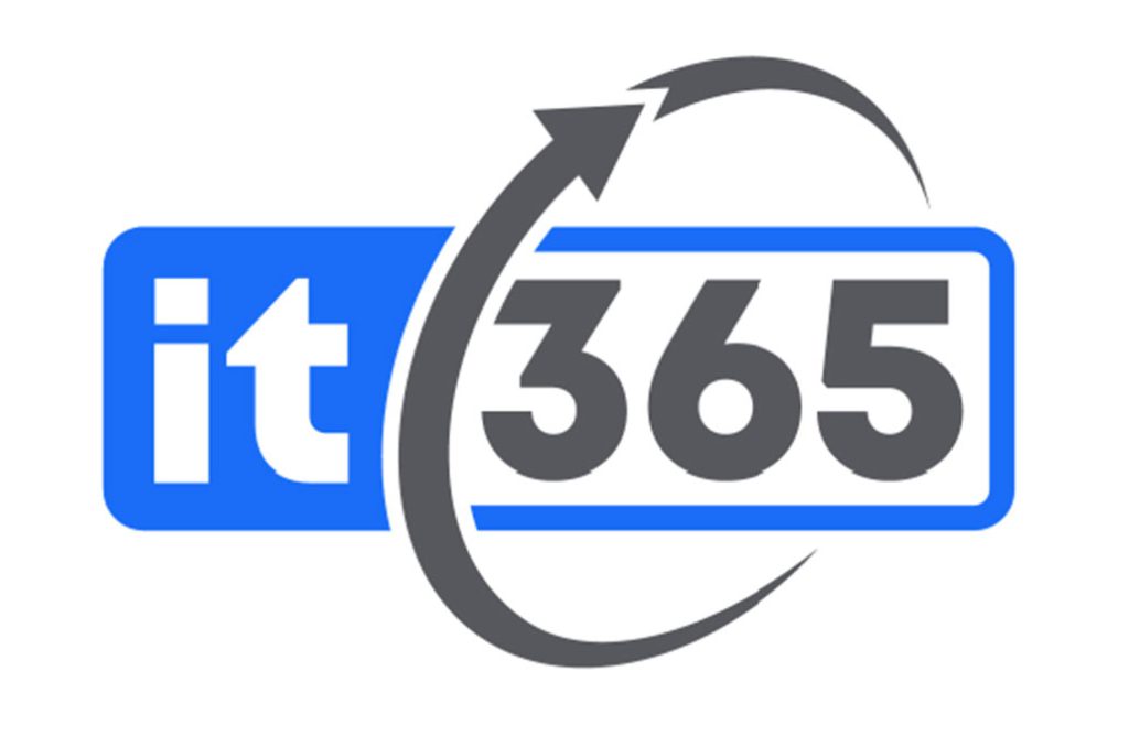 Logo Möglichmacher it365